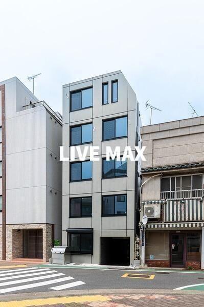 部屋画像