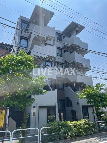 部屋画像