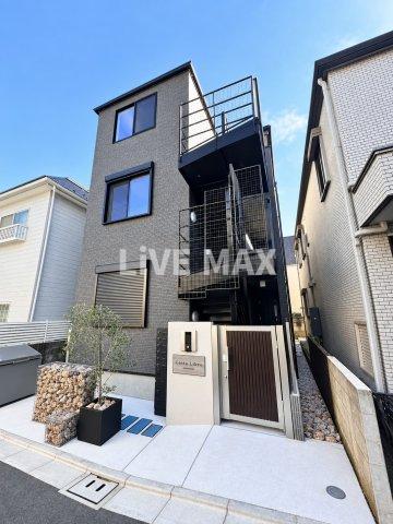 部屋画像