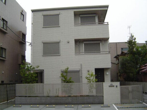 部屋画像