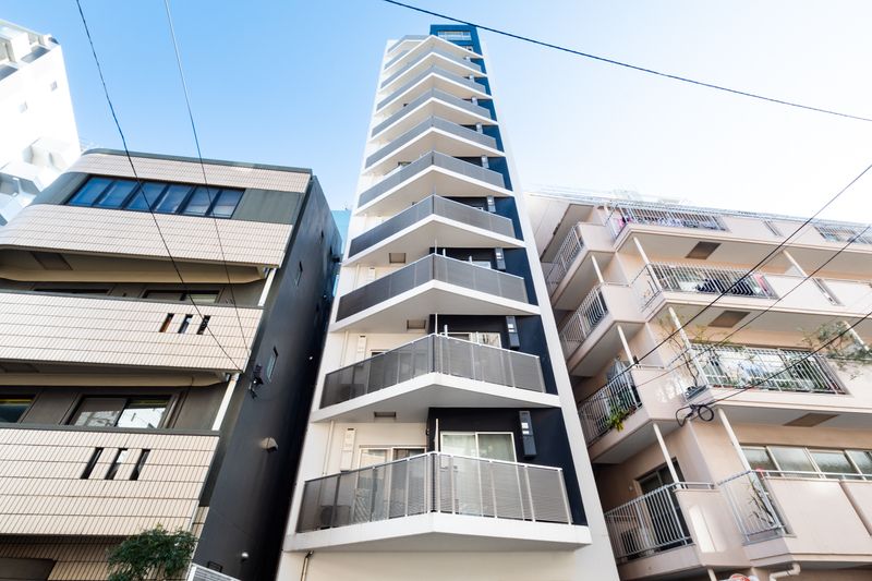 部屋画像
