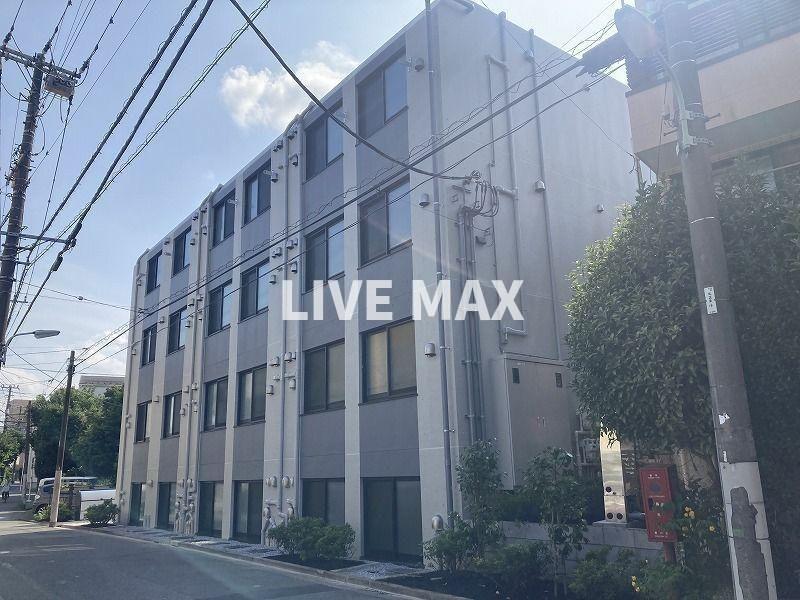 部屋画像