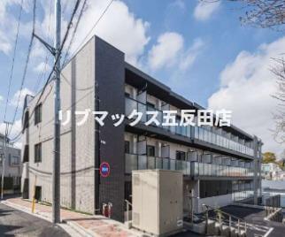 部屋画像