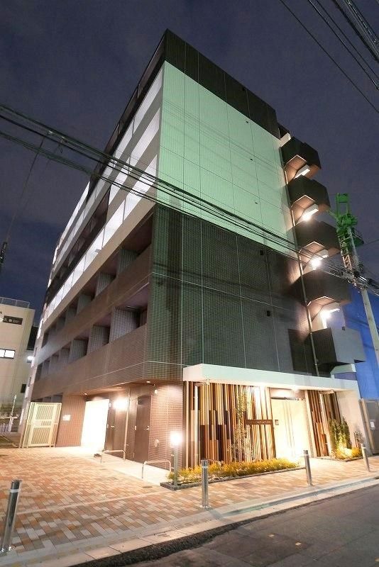 部屋画像