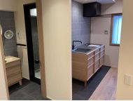 キッチン