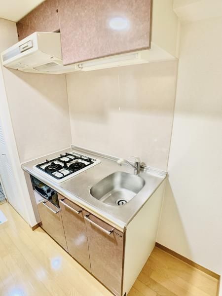 キッチン