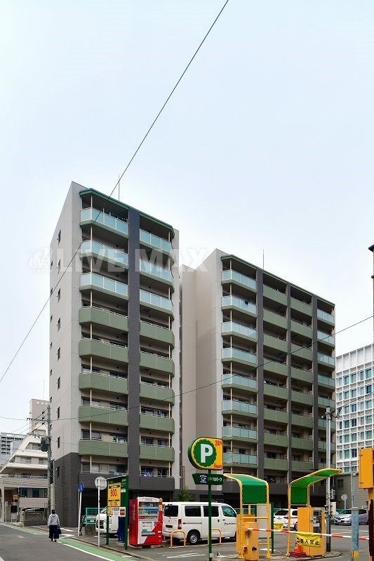 部屋画像