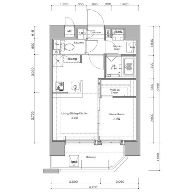 サムネイルイメージ