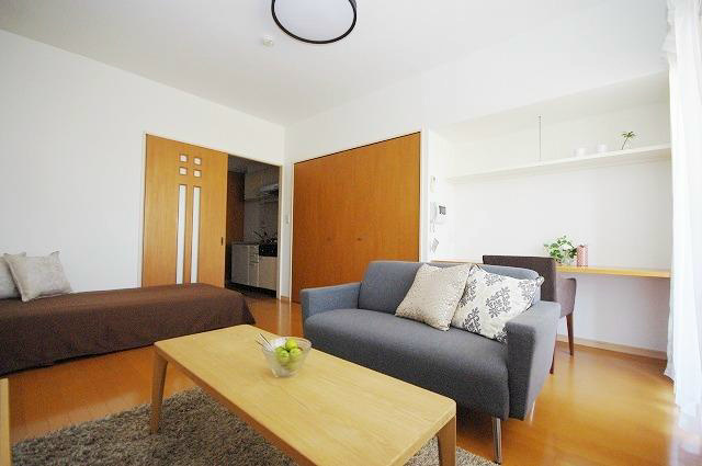 居室・リビング