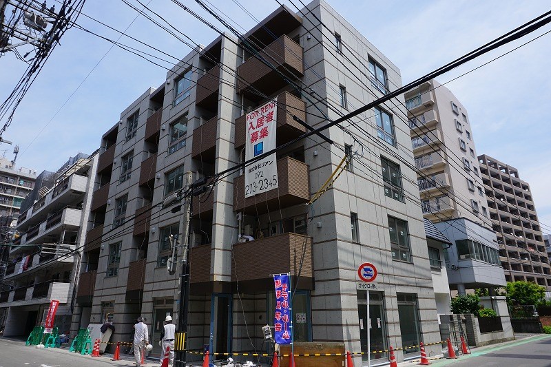 部屋画像
