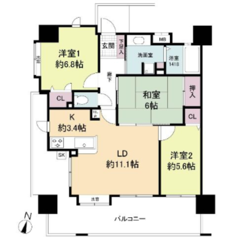 サムネイルイメージ