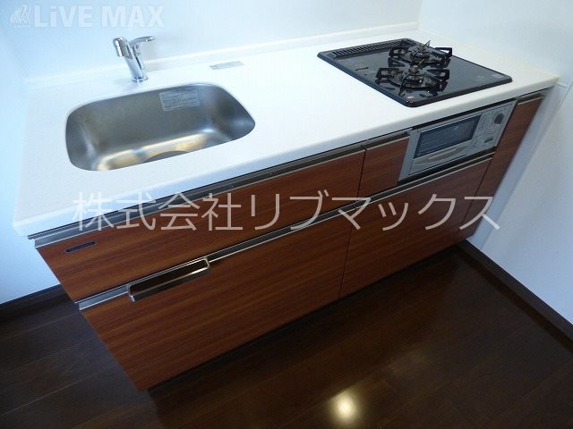 キッチン
