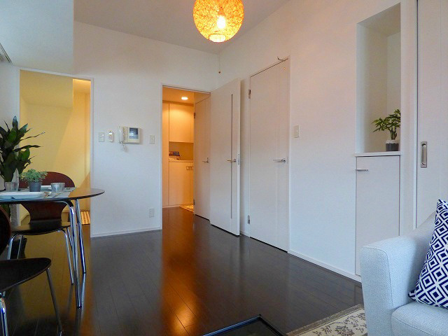 居室・リビング