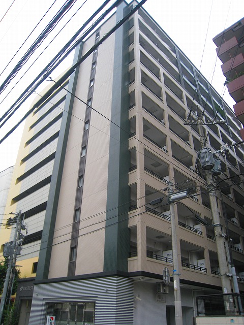 部屋画像