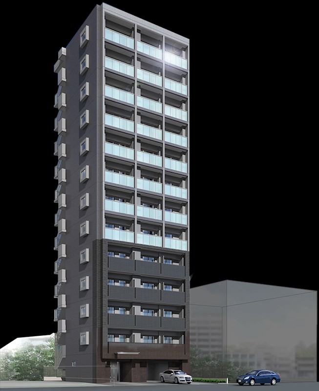 部屋画像