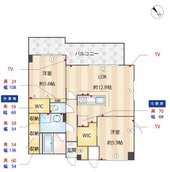サムネイルイメージ