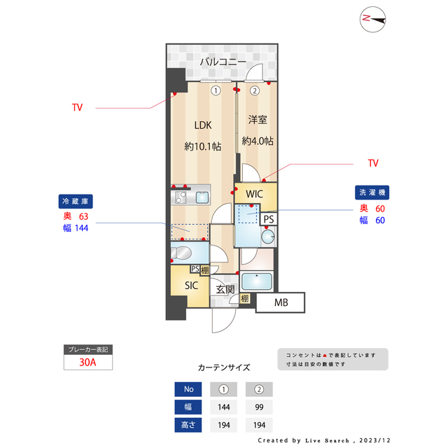 サムネイルイメージ