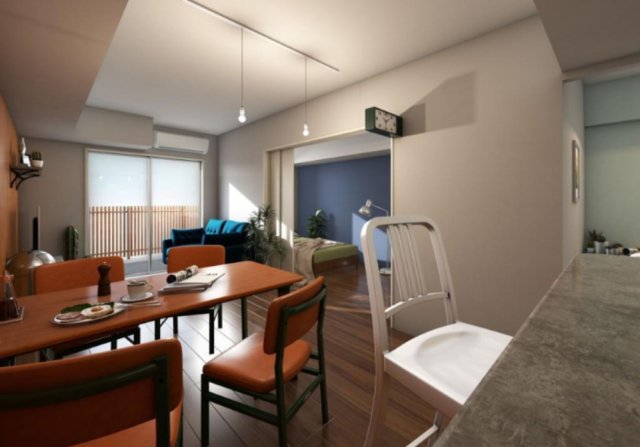 居室・リビング