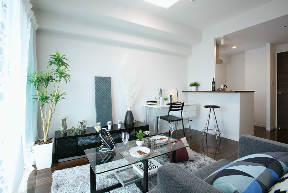 居室・リビング