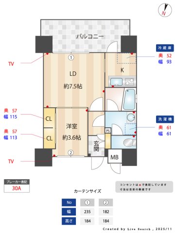 サムネイルイメージ