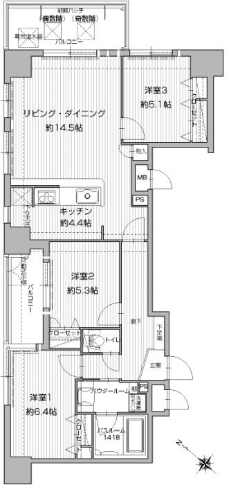 サムネイルイメージ