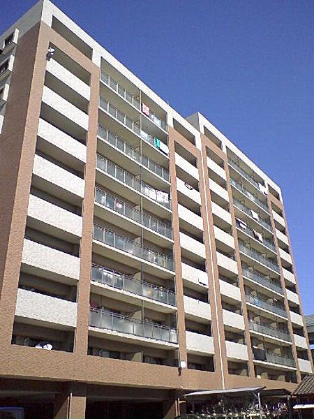 部屋画像