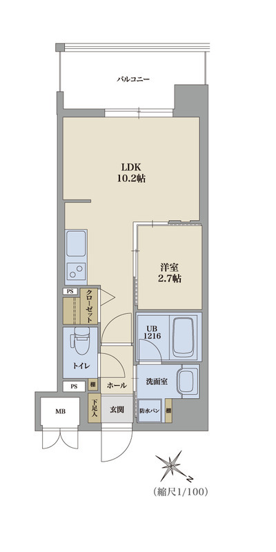 サムネイルイメージ