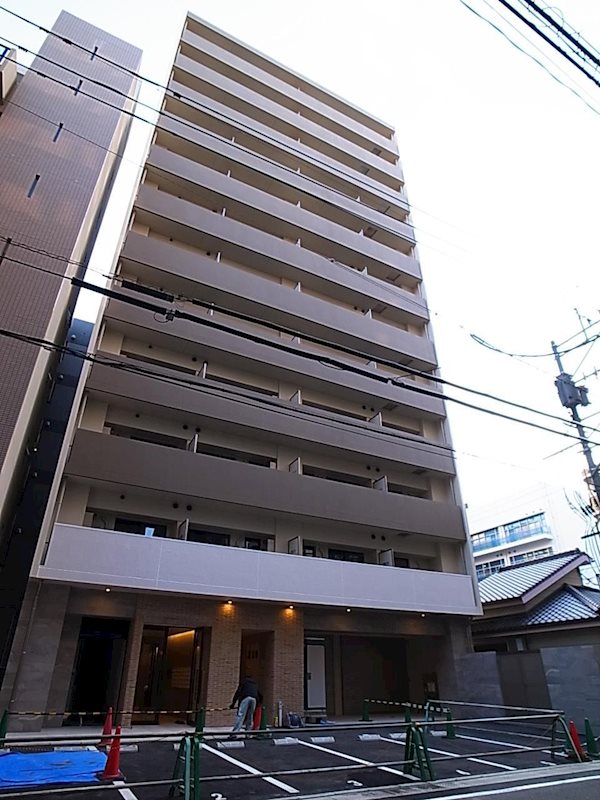 部屋画像