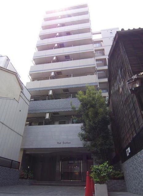 部屋画像