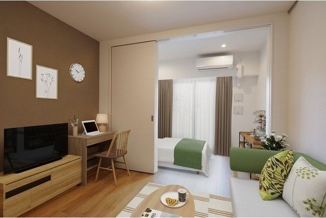 居室・リビング