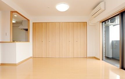 居室・リビング