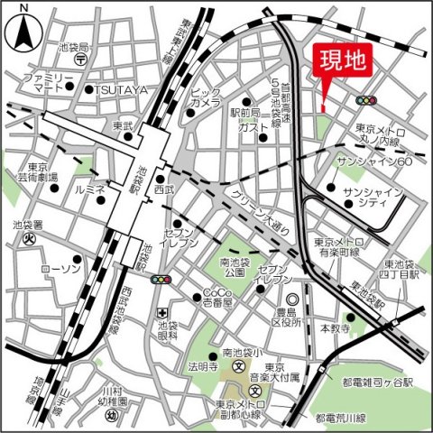 居室・リビング