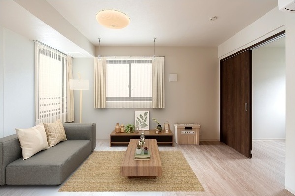 居室・リビング