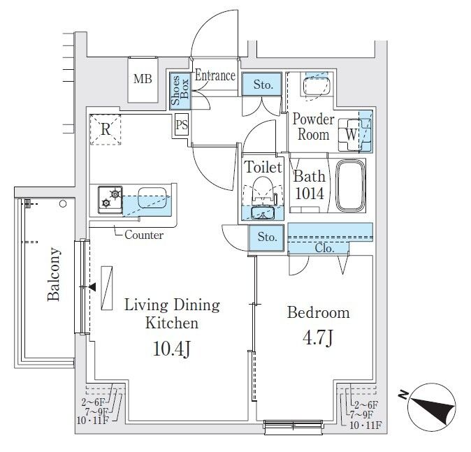 サムネイルイメージ