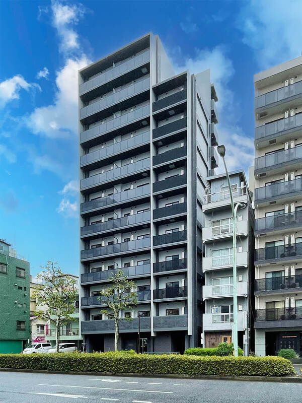 部屋画像