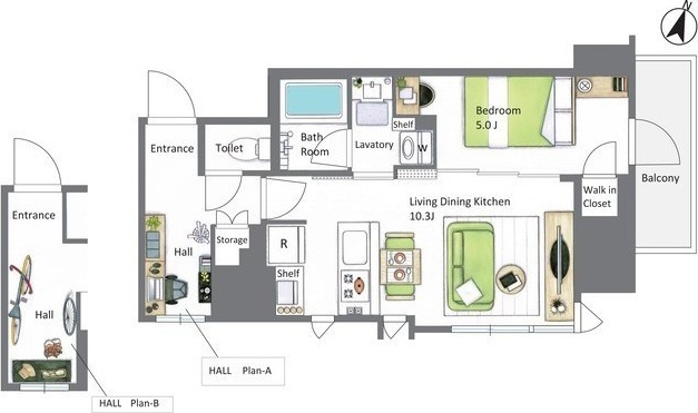サムネイルイメージ