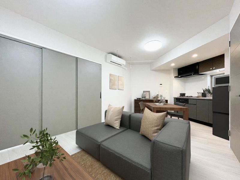 居室・リビング