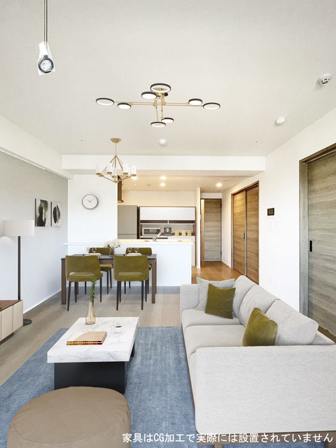 居室・リビング