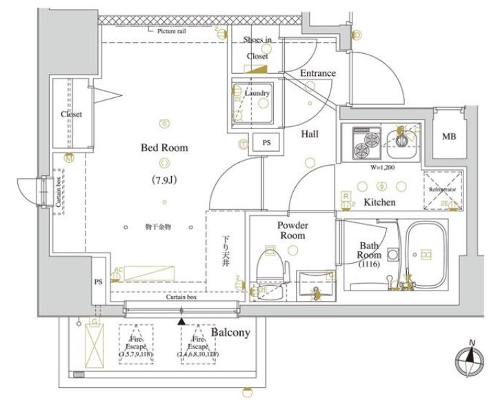 サムネイルイメージ