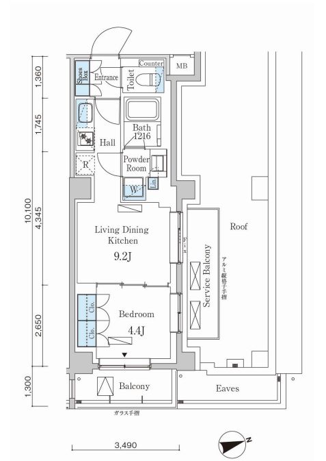 サムネイルイメージ