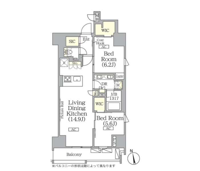 サムネイルイメージ