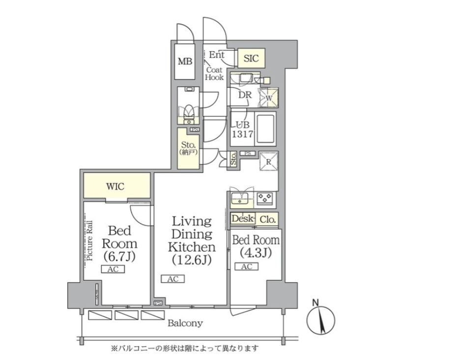 サムネイルイメージ