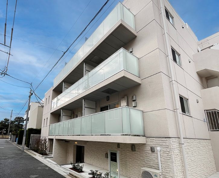 部屋画像
