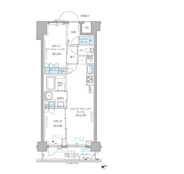 サムネイルイメージ