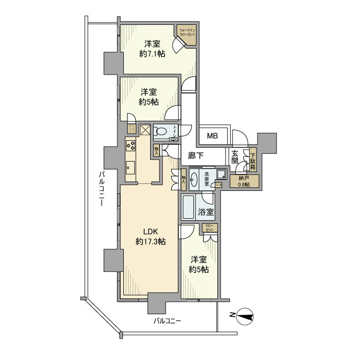 サムネイルイメージ