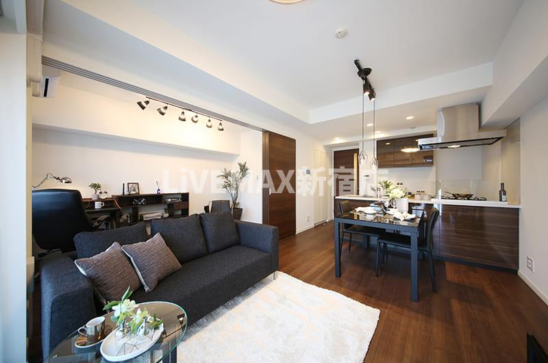 居室・リビング