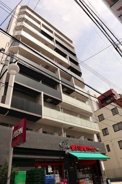 部屋画像