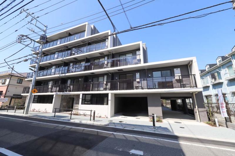 部屋画像