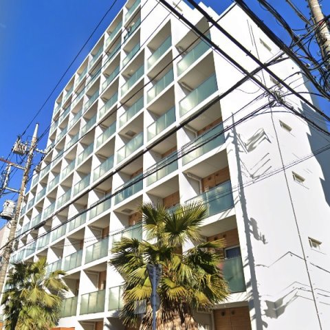 部屋画像