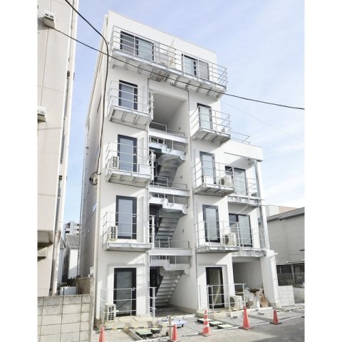 部屋画像